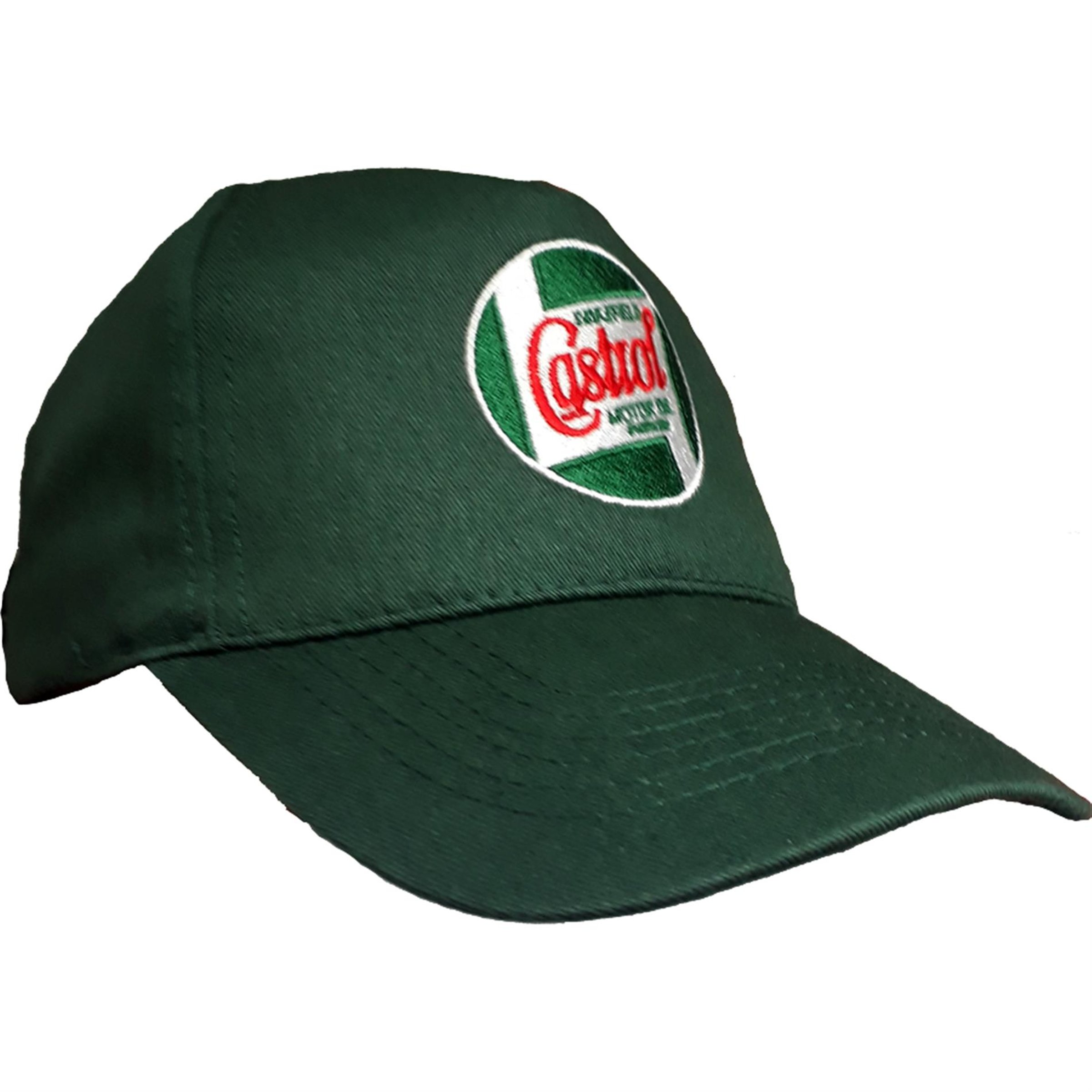 Image of Kappe CASTROL CLASSIC Größe: one size