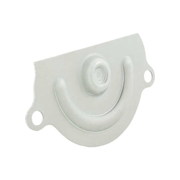 Image of Halteblech PIAGGIO, Ölpumpe für Vespa ET4/LX/LXV/S/Primavera/Sprint 50ccm