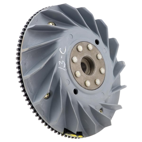 Image of Lüfterrad LML, SF212-0218 für LML Star 200 4T