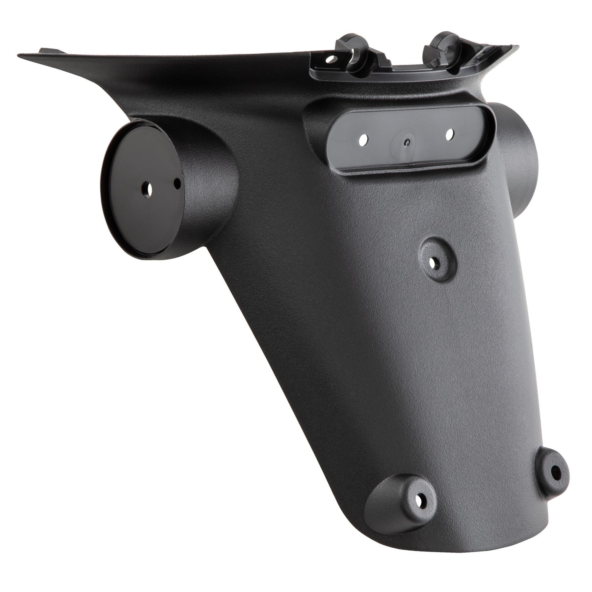 Image of Nummernschildhalter PIAGGIO für Vespa Primavera/Sprint 50ccm 2T/4T für Vespa Primavera/Sprint 50ccm 2T/4T