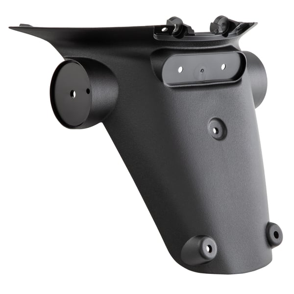 Image of Nummernschildhalter PIAGGIO für Vespa Primavera/Sprint 50ccm 2T/4T