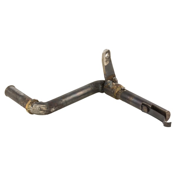 Image of Bremspedal, 2329 für Vespa 98/125 V1-15/Hoffmann A/B