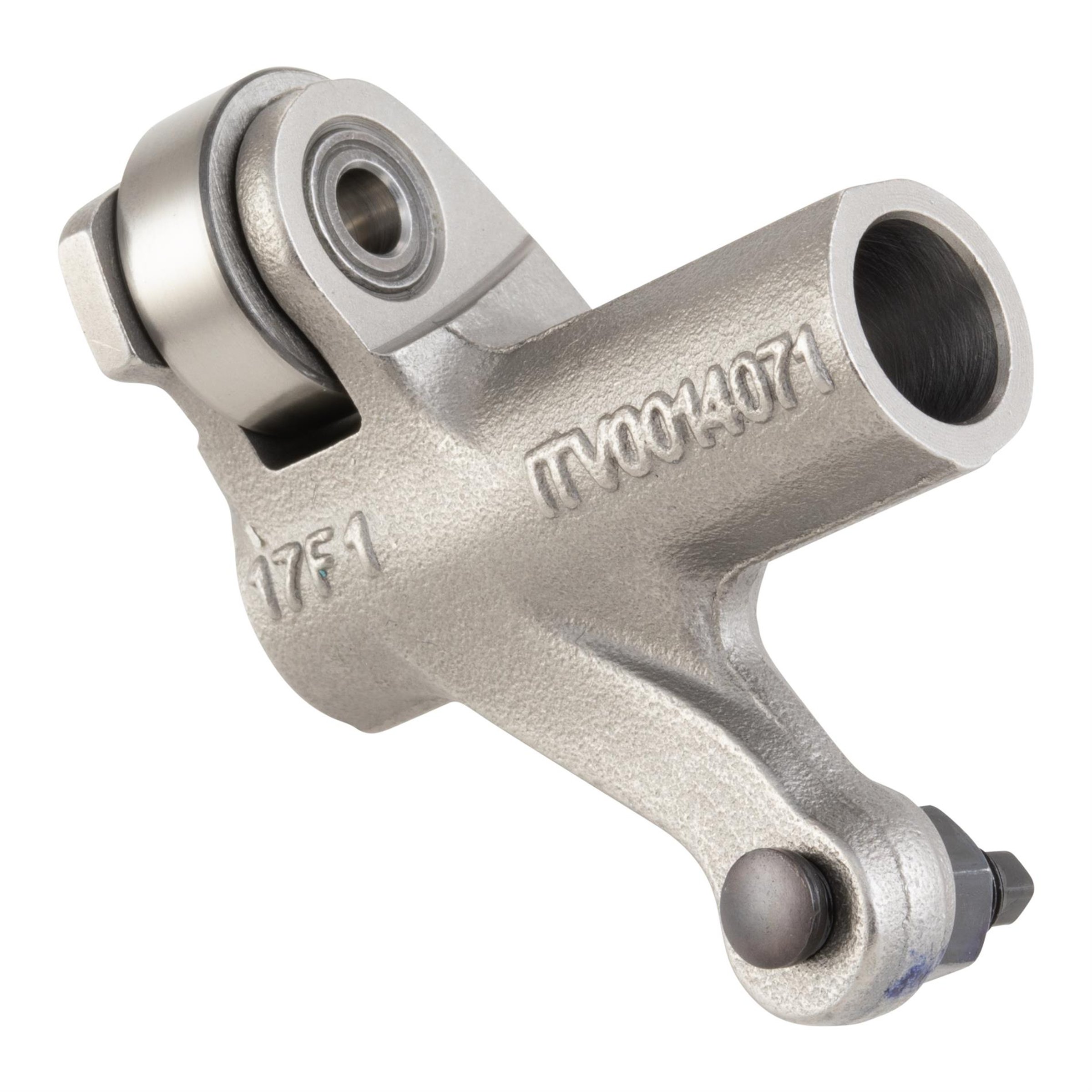 Image of Auslasskipphebel PIAGGIO für Vespa Primavera/Sprint 125/150ccm i.e. 3V 4T AC iGet (Euro 4) für Vespa Primavera/Sprint 125/150ccm i.e. 3V 4T AC iGet (Euro 4)