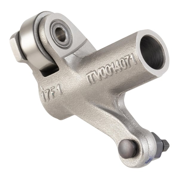 Image of Auslasskipphebel PIAGGIO für Vespa Primavera/Sprint 125/150ccm i.e. 3V 4T AC iGet (Euro 4)