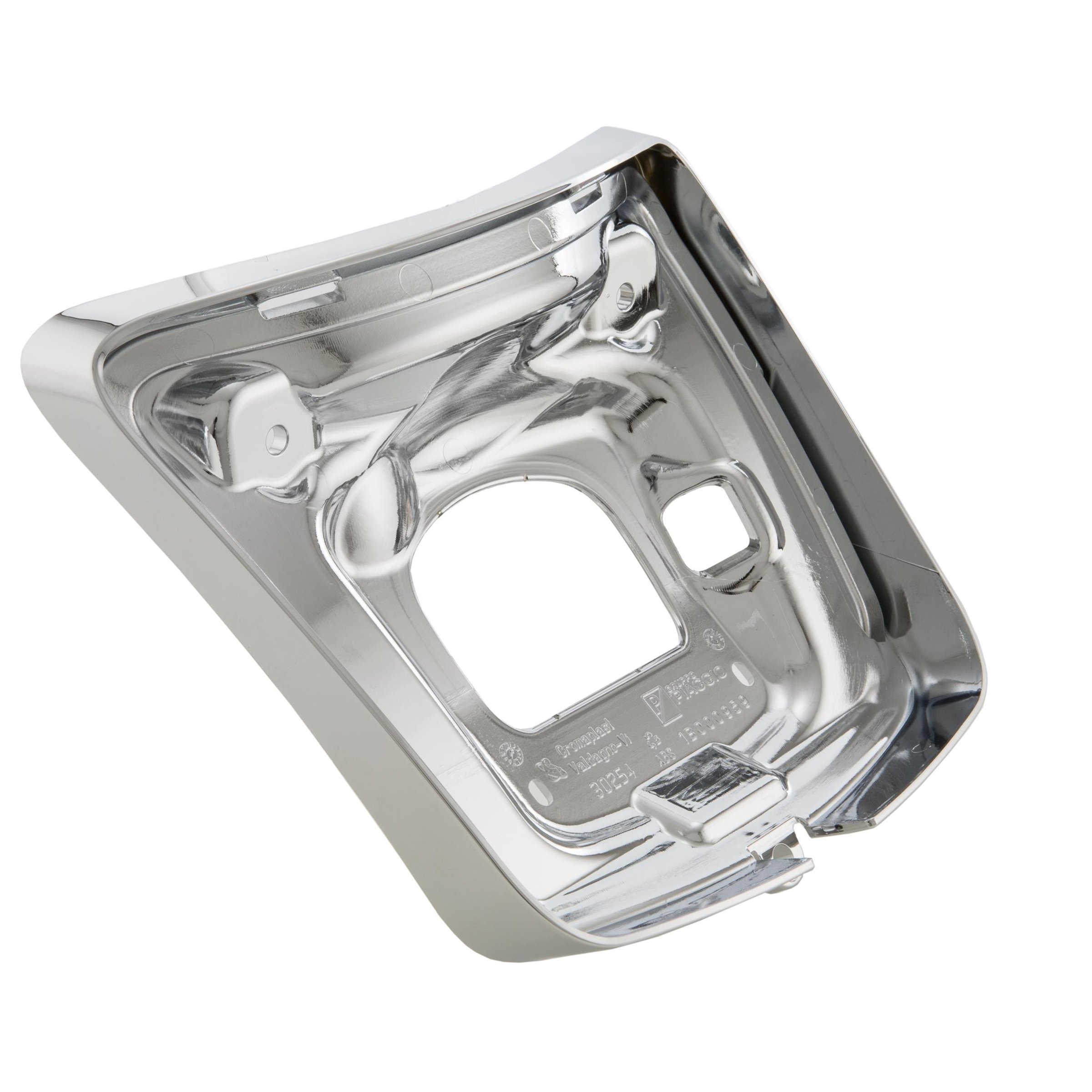 Image of Rahmen Rücklicht PIAGGIO 1B000959 für Vespa GTS/GTS Super 125-300ccm ('14-'18) für Vespa GTS/GTS Super 125-300ccm ('14-'18)