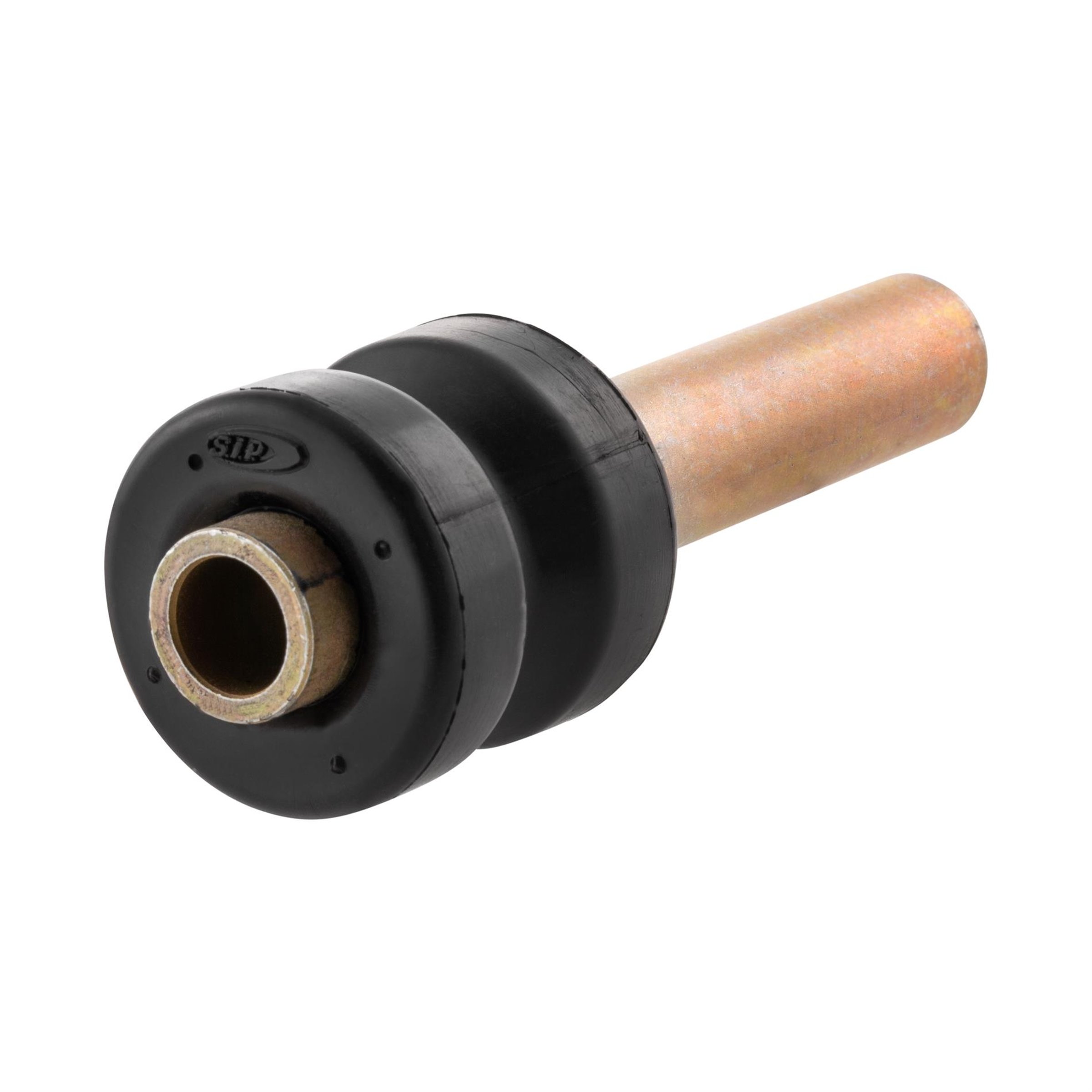 Image of Silentgummi Motorschwinge SIP, links oder rechts, 238710 für Vespa Cosa 125-200/FL für Vespa Cosa 125-200/FL
