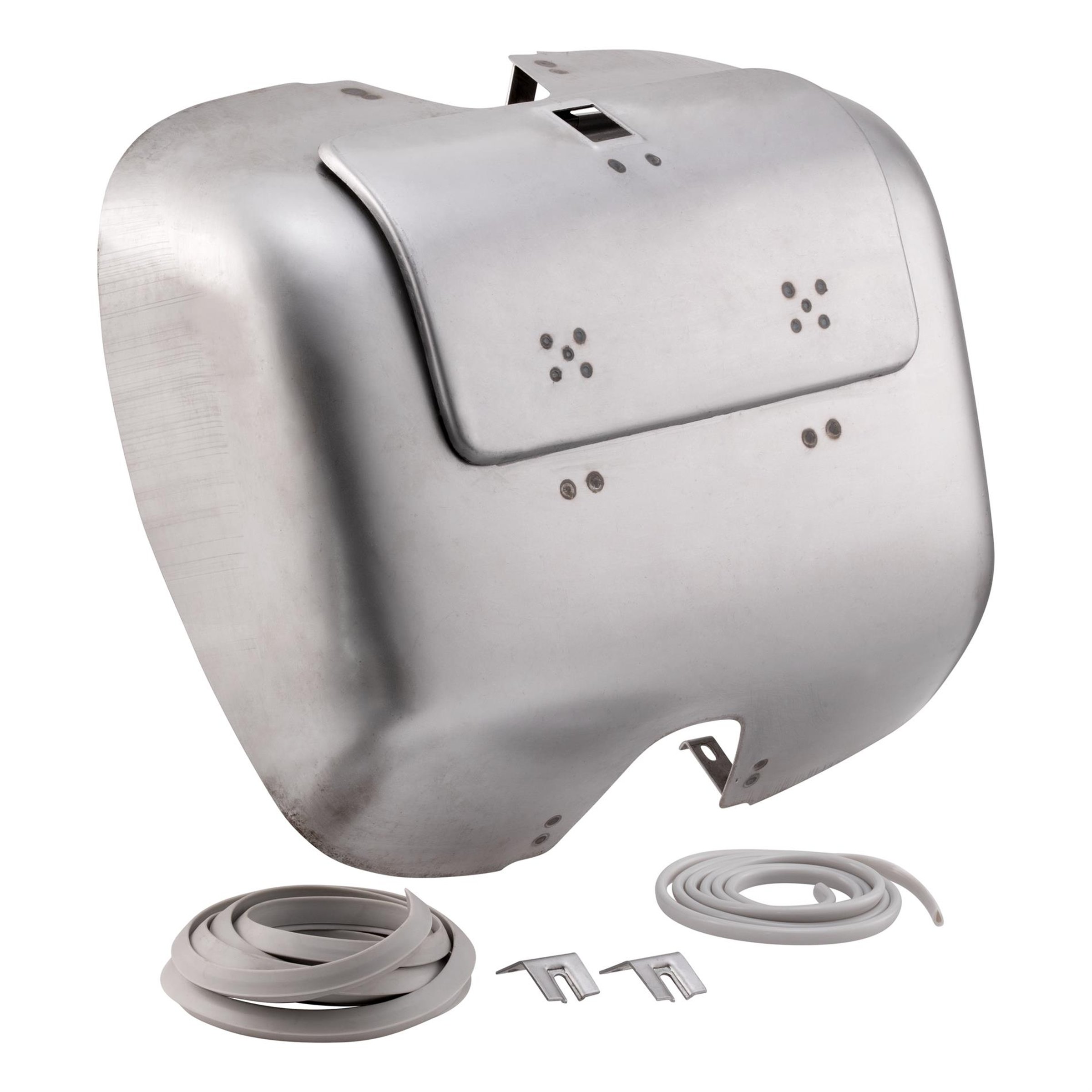 Image of Gepäckfach für Vespa 180 SS für Vespa 180 SS