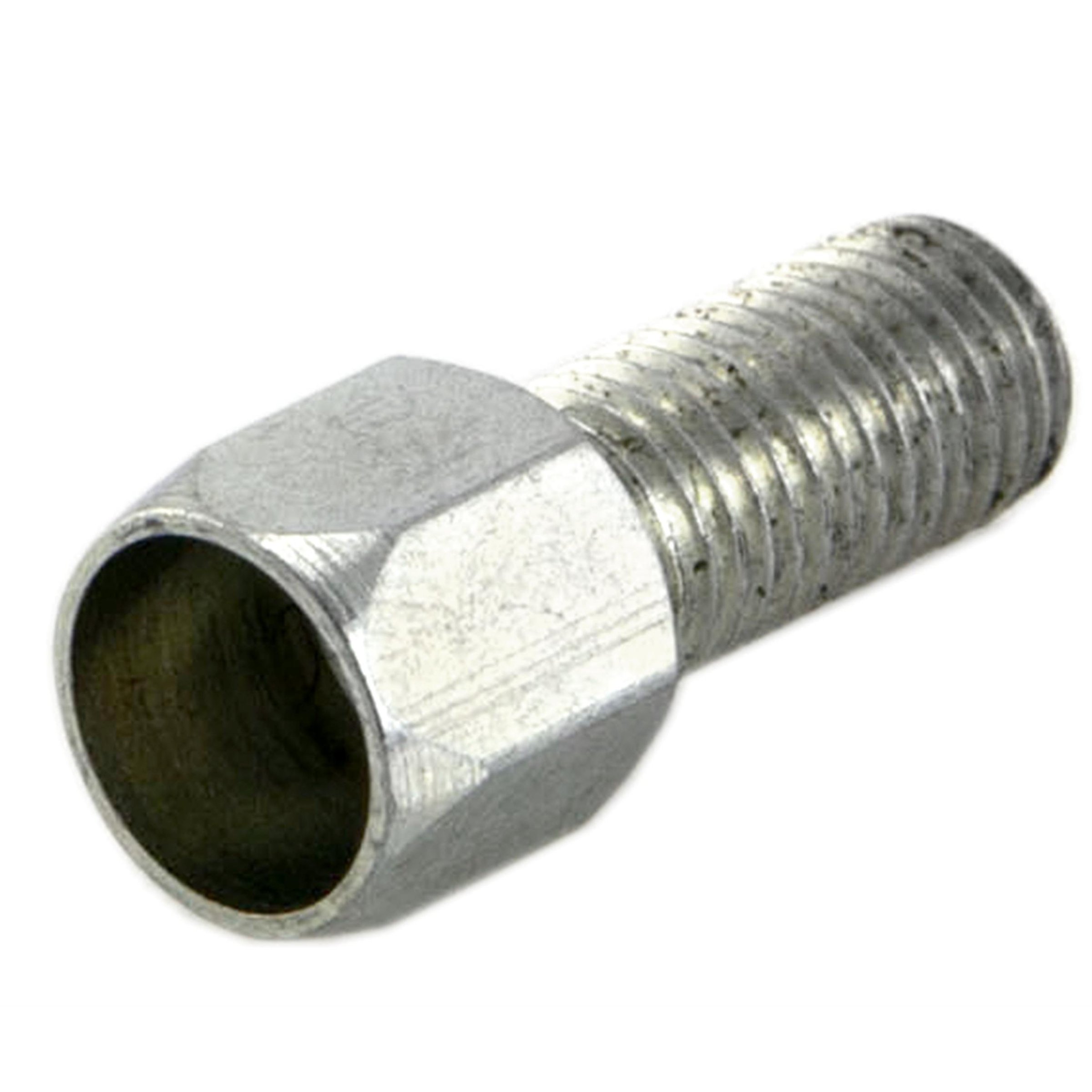 Image of Einstellschraube Gasseilzug M6x0,75x12 mm, DELL'ORTO