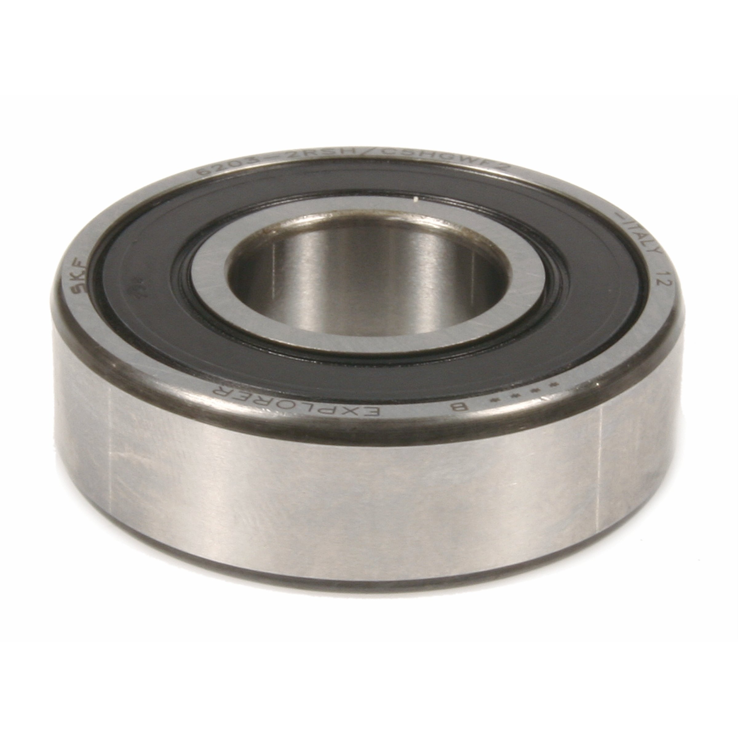 Image of Lager Scheibenbremse SIP links SKF 25x52x15 mm 478984