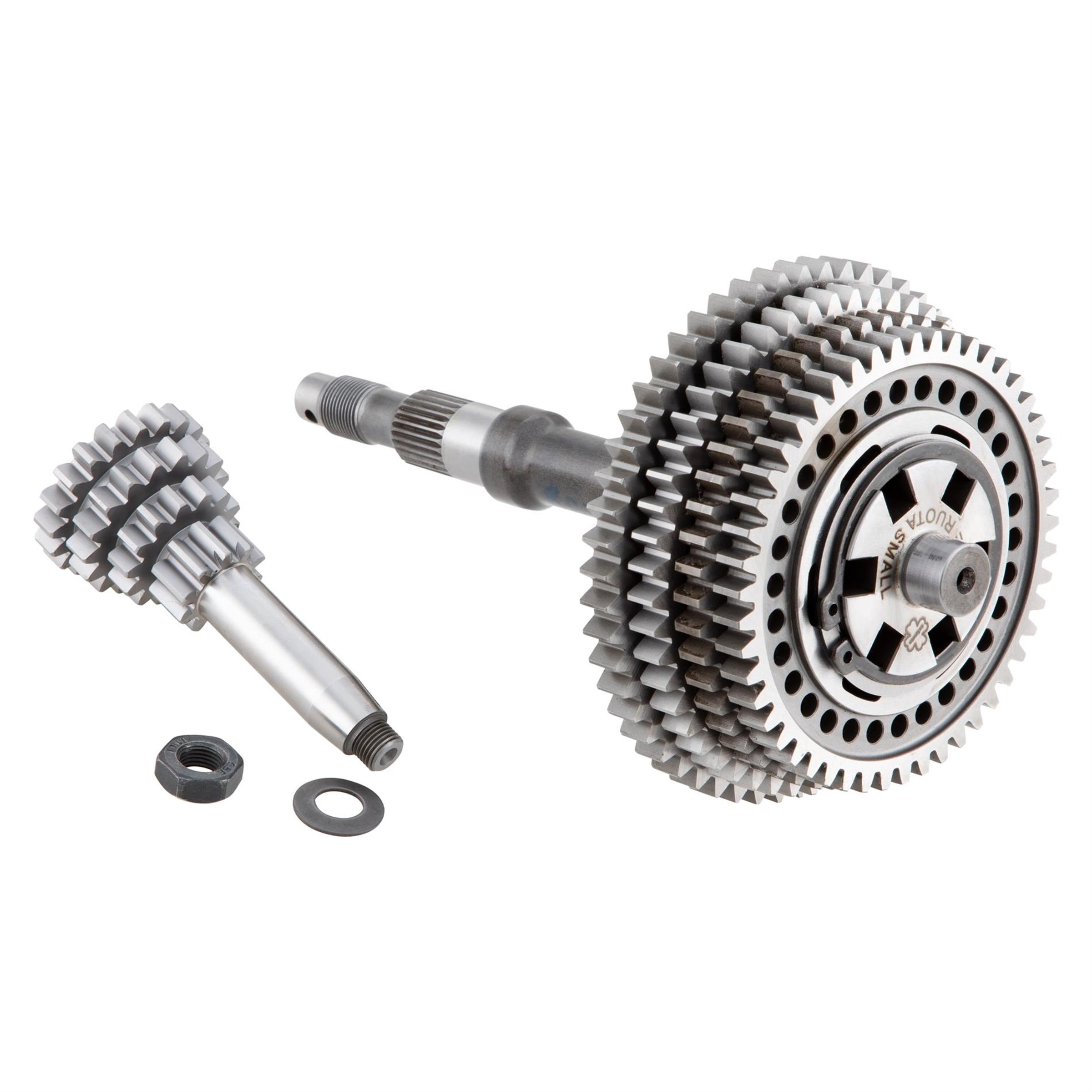 Image of Getriebekit CRIMAZ Ravvicinato 6 für Vespa 50-125/PV/ET3/PK50-125/S/XL/XL2 für Vespa 50-125/PV/ET3/PK50-125/S/XL/XL2