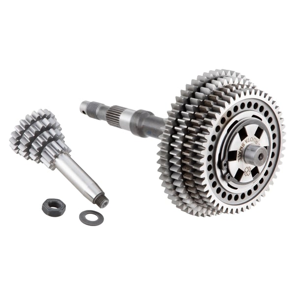 Image of Getriebekit CRIMAZ Ravvicinato 6 für Vespa 50-125/PV/ET3/PK50-125/S/XL/XL2