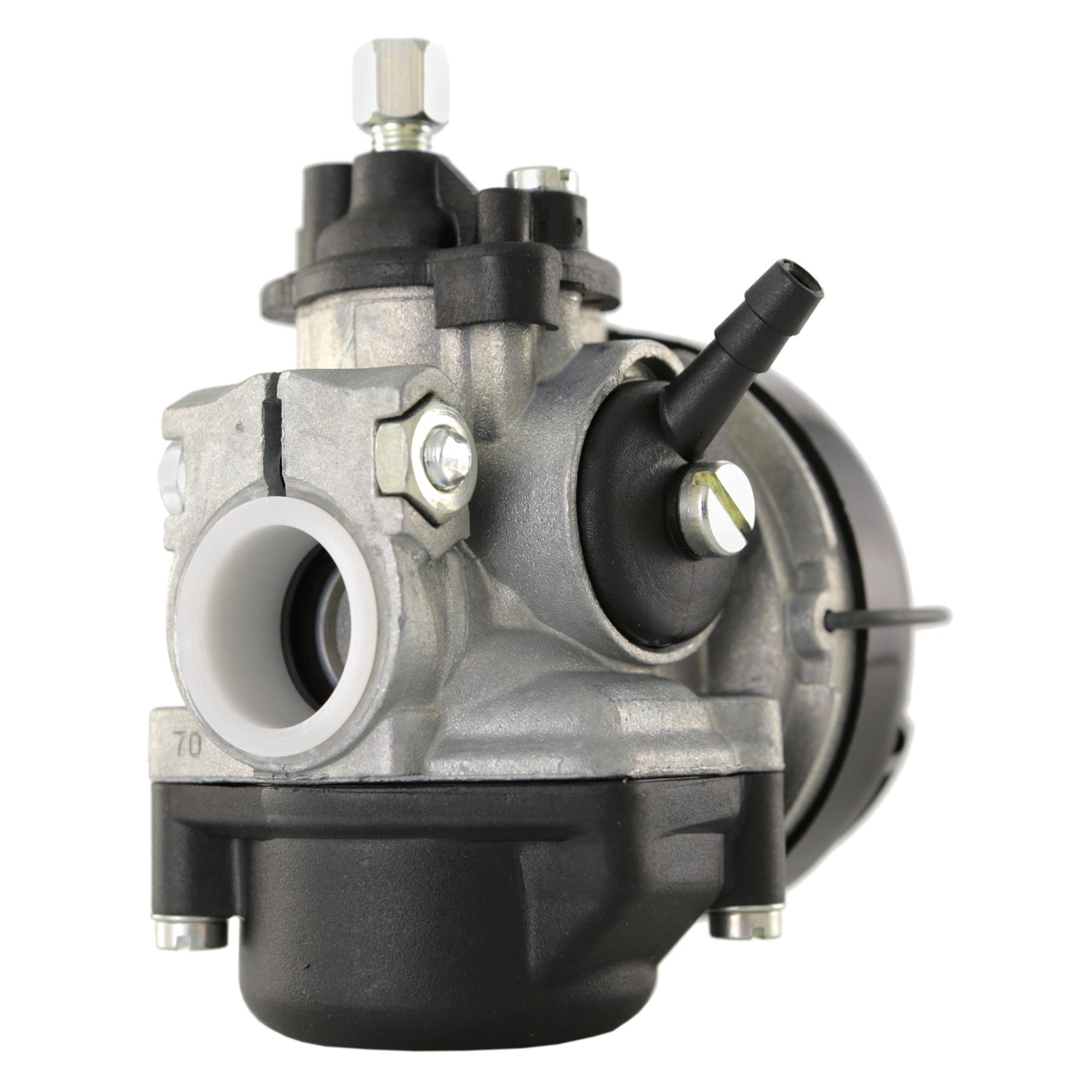 Image of Vergaser DELL'ORTO SHA 14 12L Flachschieber 01515