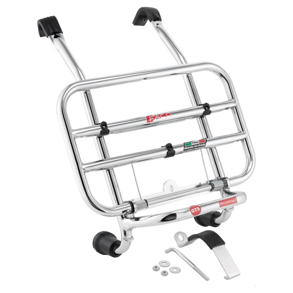 Image of Gepäckträger vorne FACO MK II für Vespa GTS/GTS Super/GTV/GT 60/GT/GT L 125-300ccm