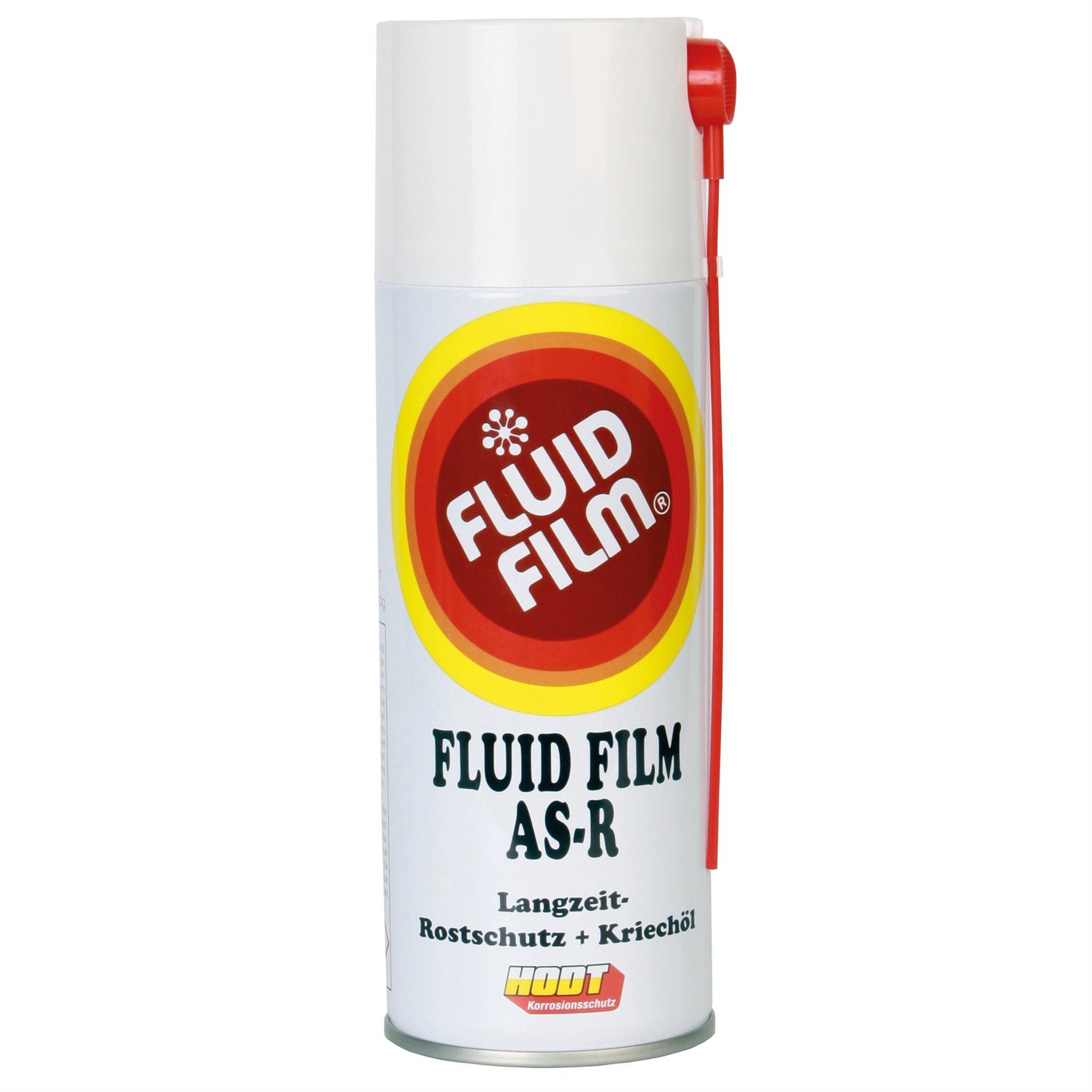 Image of Korrosionsschutz FLUIDFILM AS-R