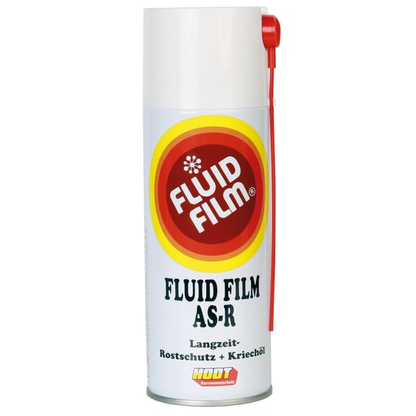 Image of Korrosionsschutz FLUIDFILM AS-R