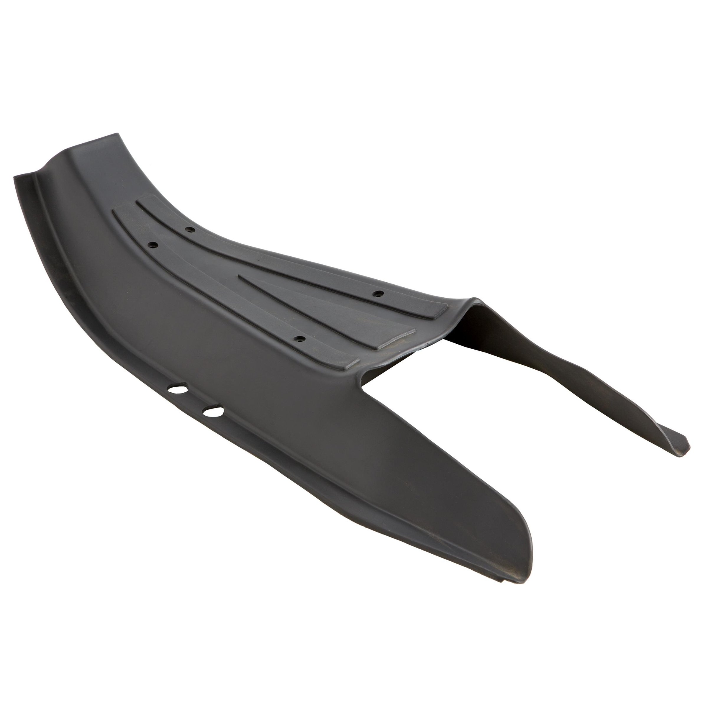 Image of Fußmatte Durchstieg 296991 - 296991 für Vespa PK FL/HP/N/ Rush/XL2 für Vespa PK FL/HP/N/ Rush/XL2
