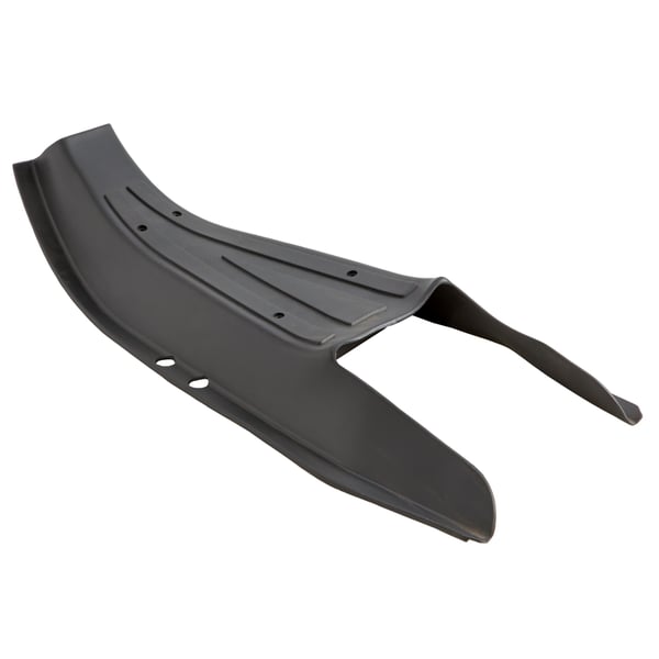 Fußmatte Durchstieg 296991 - 296991 für Vespa PK FL/HP/N/ Rush/XL2