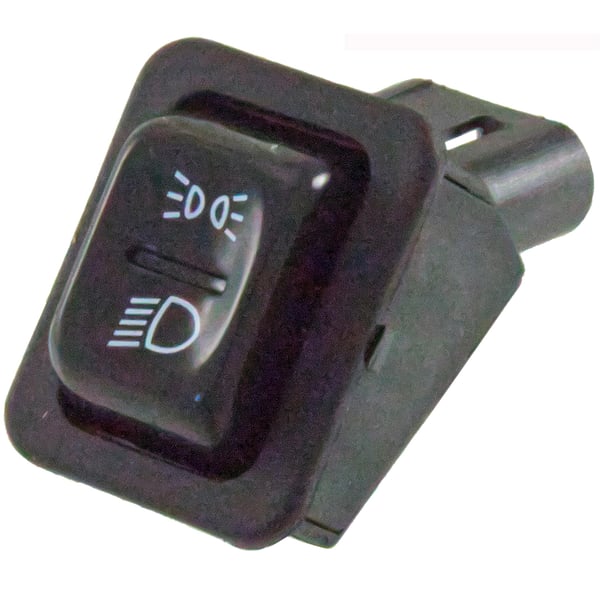 Image of Lichtschalter RMS, 294370 für PIAGGIO Ape 50