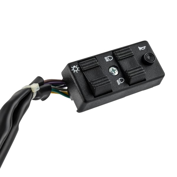 Image of Lichtschalter 231852 - 218010 für Vespa PK50-80S/PX80-200E Lusso (D)