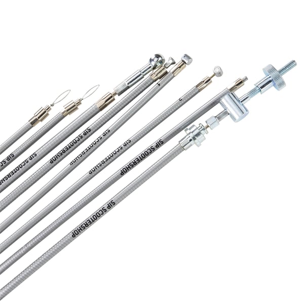 Image of Seilzugkit SIP PERFORMANCE für Vespa PK50-125/S/SS/XL/ETS/Rush