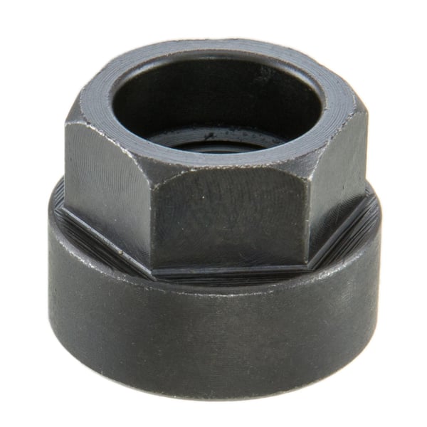 Image of Mutter Polrad M12x1,0 mm, CASA LAMBRETTA für Lambretta 125 LI 3°/LIS/DL/GP/150 LI 3°/LIS/SX/DL/GP/175 TV 3°/200 SX/DL/GP