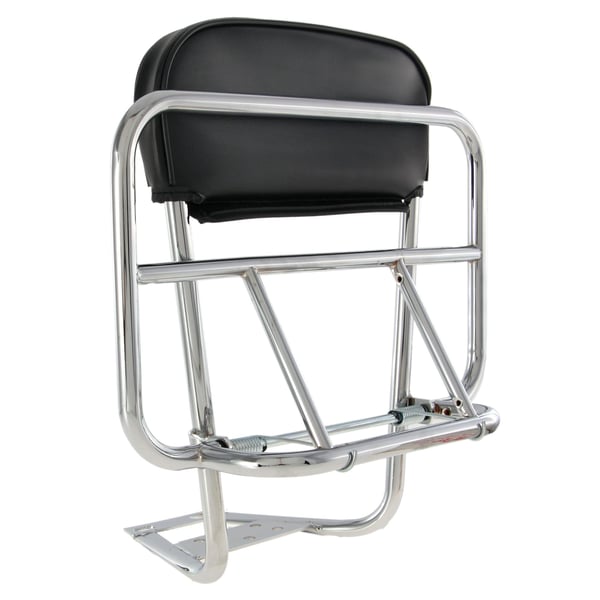 Image of Gepäckträger hinten CUPPINI für Vespa/Lambretta