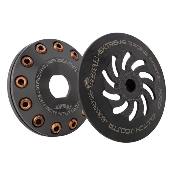 Image of Kupplung J.COSTA Race XRP für MINARELLI 50-70ccm 2T AC/LC