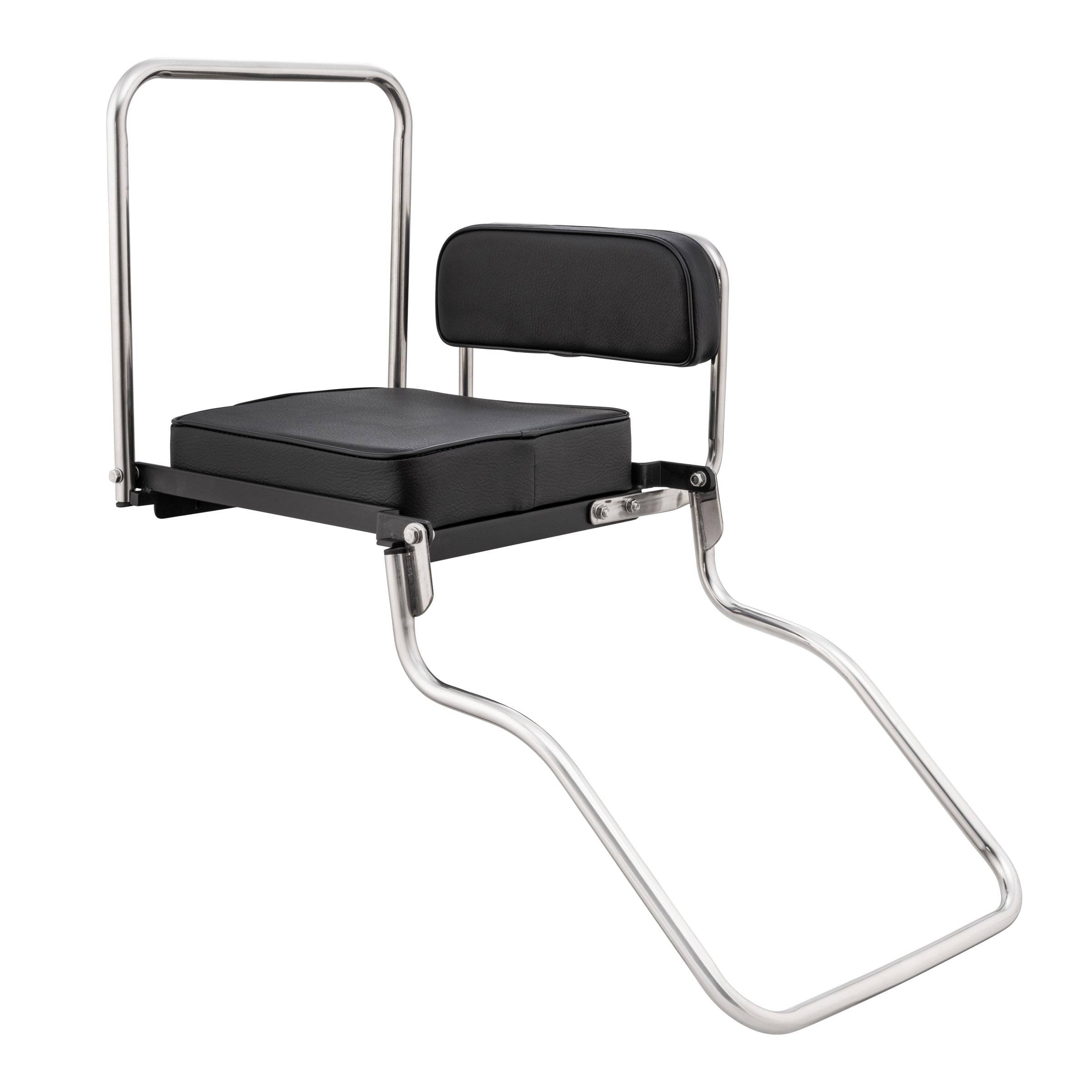 Image of Damensitz Gepäckbrücke für Vespa 125 VM/VN/150 VL/VB1/Hoffmann/ACMA für Vespa 125 VM/VN/150 VL/VB1/Hoffmann/ACMA