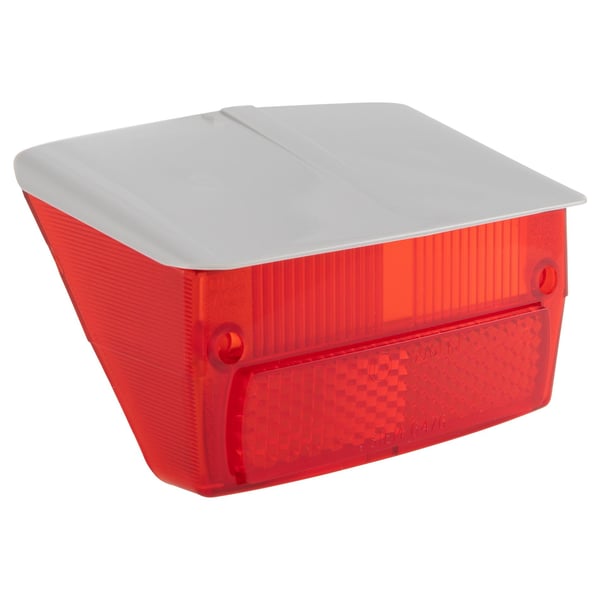 Image of Rücklichtglas SIEM für Vespa V50 Special