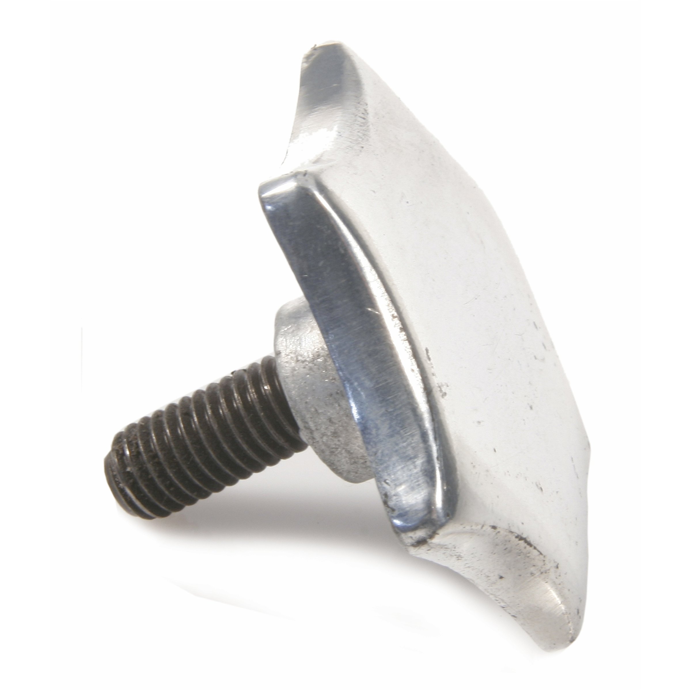 Image of Mutter, Reserveradhalter, PASCOLI für Vespa GS150/V52-5T für Vespa GS150/V52-5T