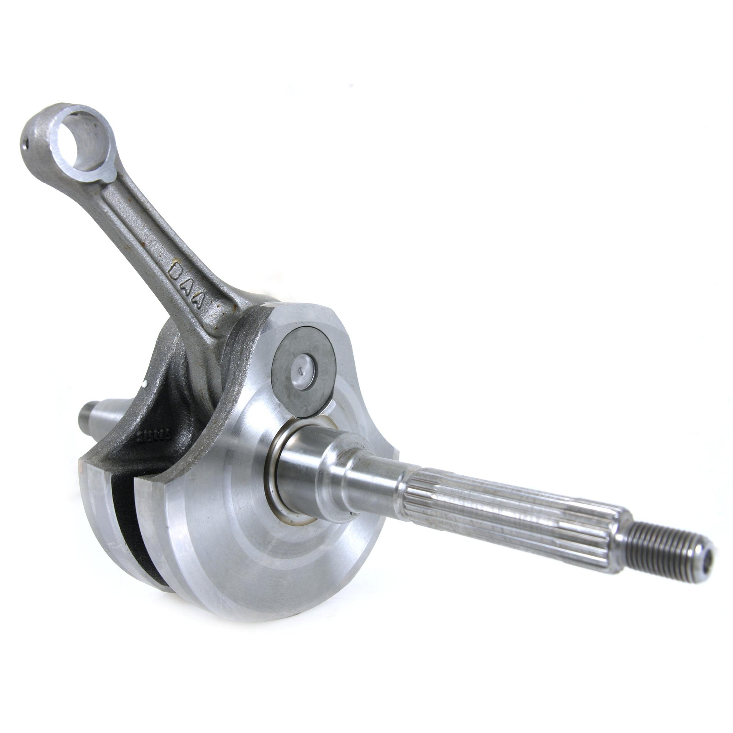 Image of Kurbelwelle PIAGGIO B0139460002 - 1A013591R02 für PIAGGIO Quasar FC2 für Vespa GTS/GTS Super/GTV 300ccm 4T LC für PIAGGIO Quasar FC2 für Vespa GTS/GTS Super/GTV 300ccm 4T LC