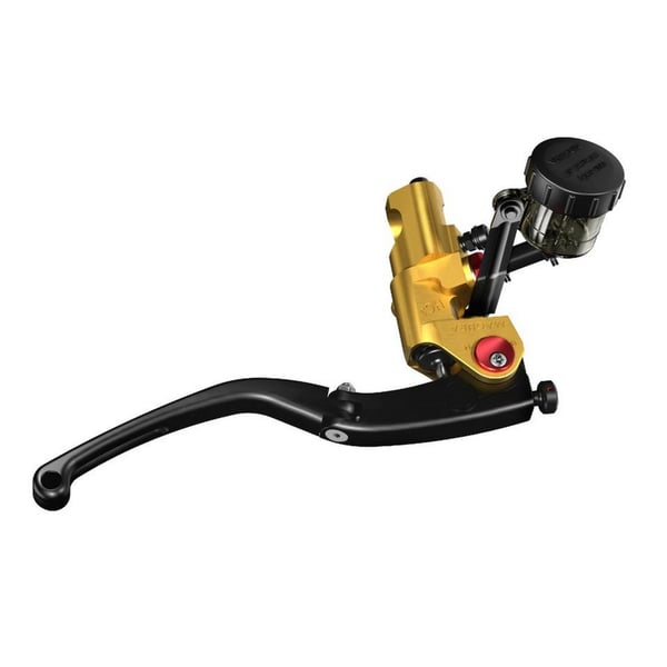 Image of Hauptbremszylinder MAGURA HC3 rechts