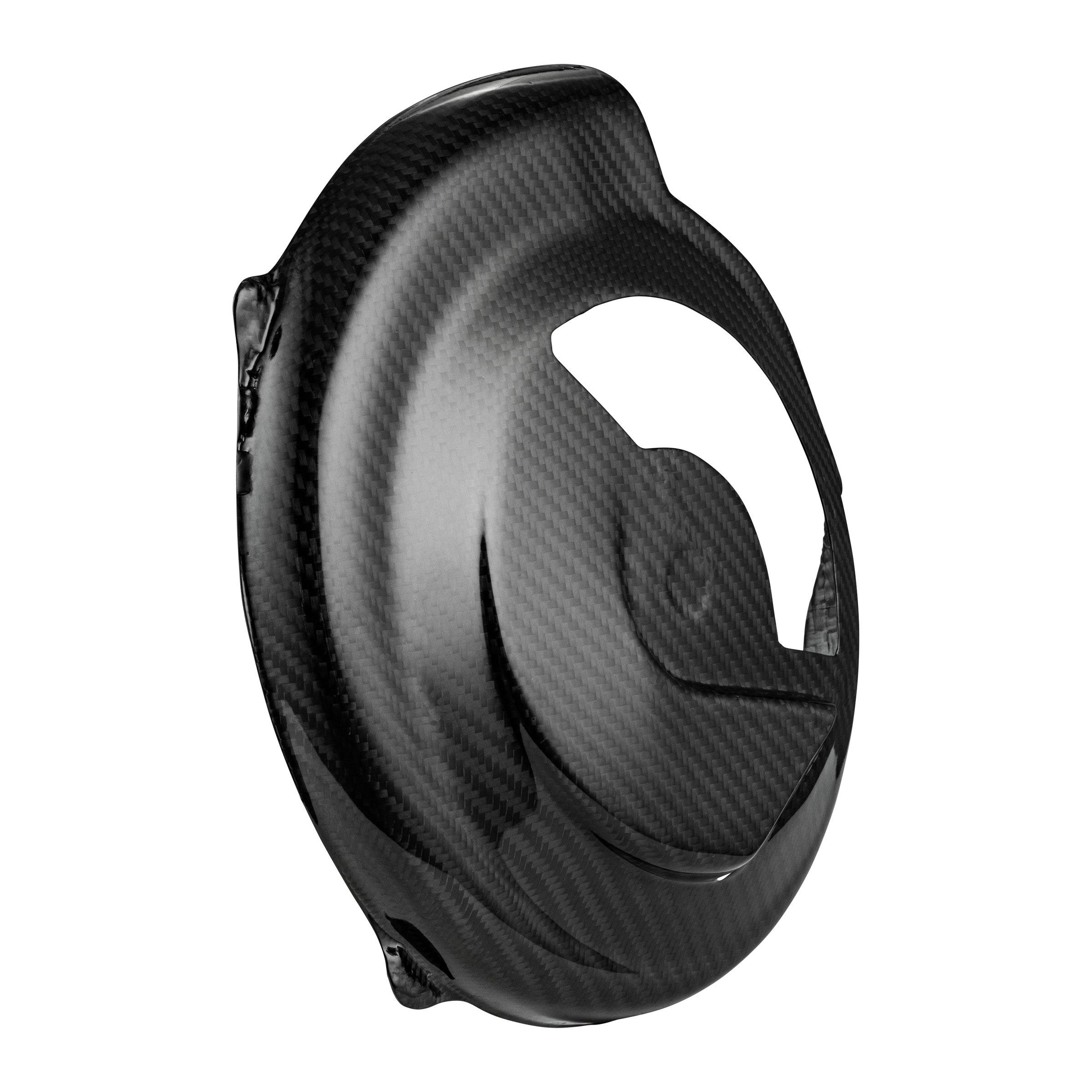 Image of Lüfterradabdeckung CRIMAZ für Vespa 50-125/PV/ET3/PK/S/XL/XL2/ETS für Vespa 50-125/PV/ET3/PK/S/XL/XL2/ETS