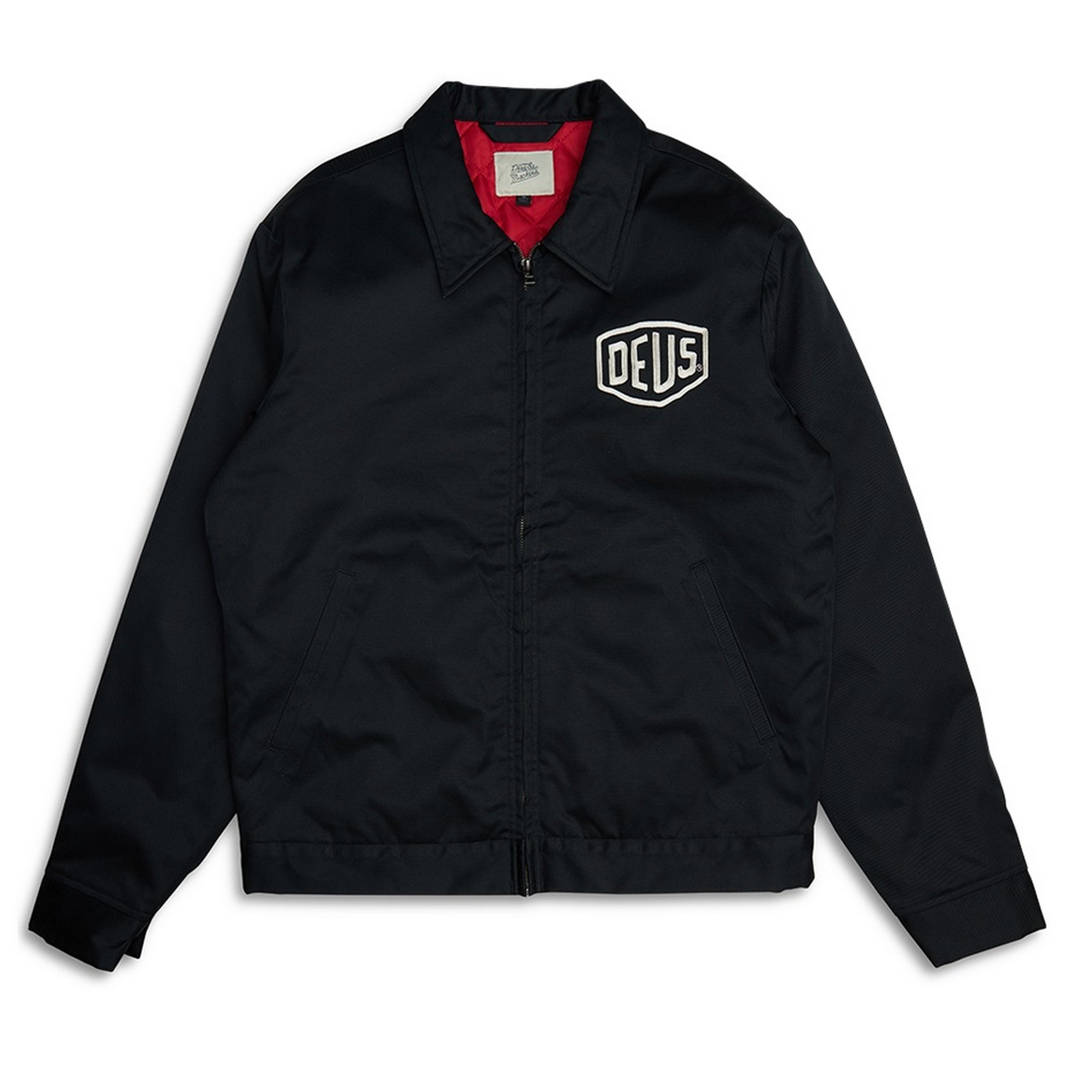 Image of Jacke DEUS Workwear 2.0 Größe: M für Männer für Männer