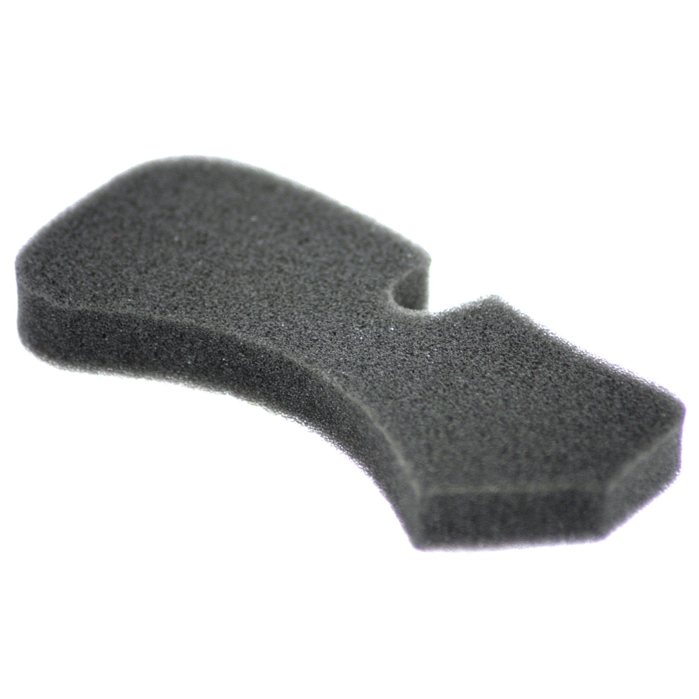Image of Nebenluftfiltereinsatz PIAGGIO für PIAGGIO Leader 125/150 4T, AC für PIAGGIO Leader 125/150 4T, AC