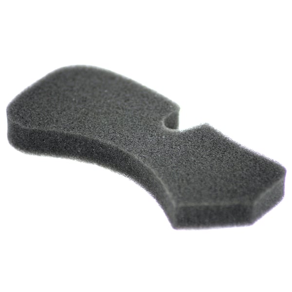 Image of Nebenluftfiltereinsatz für PIAGGIO Leader 125/150 4T, AC