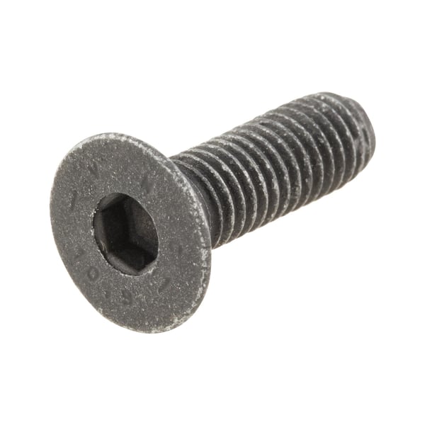 Image of Schraube Führungsschiene M6x20 mm, Innensechskant, Senkkopf, PIAGGIO für PIAGGIO Beverly/MP3/X10 350ccm 4T LC