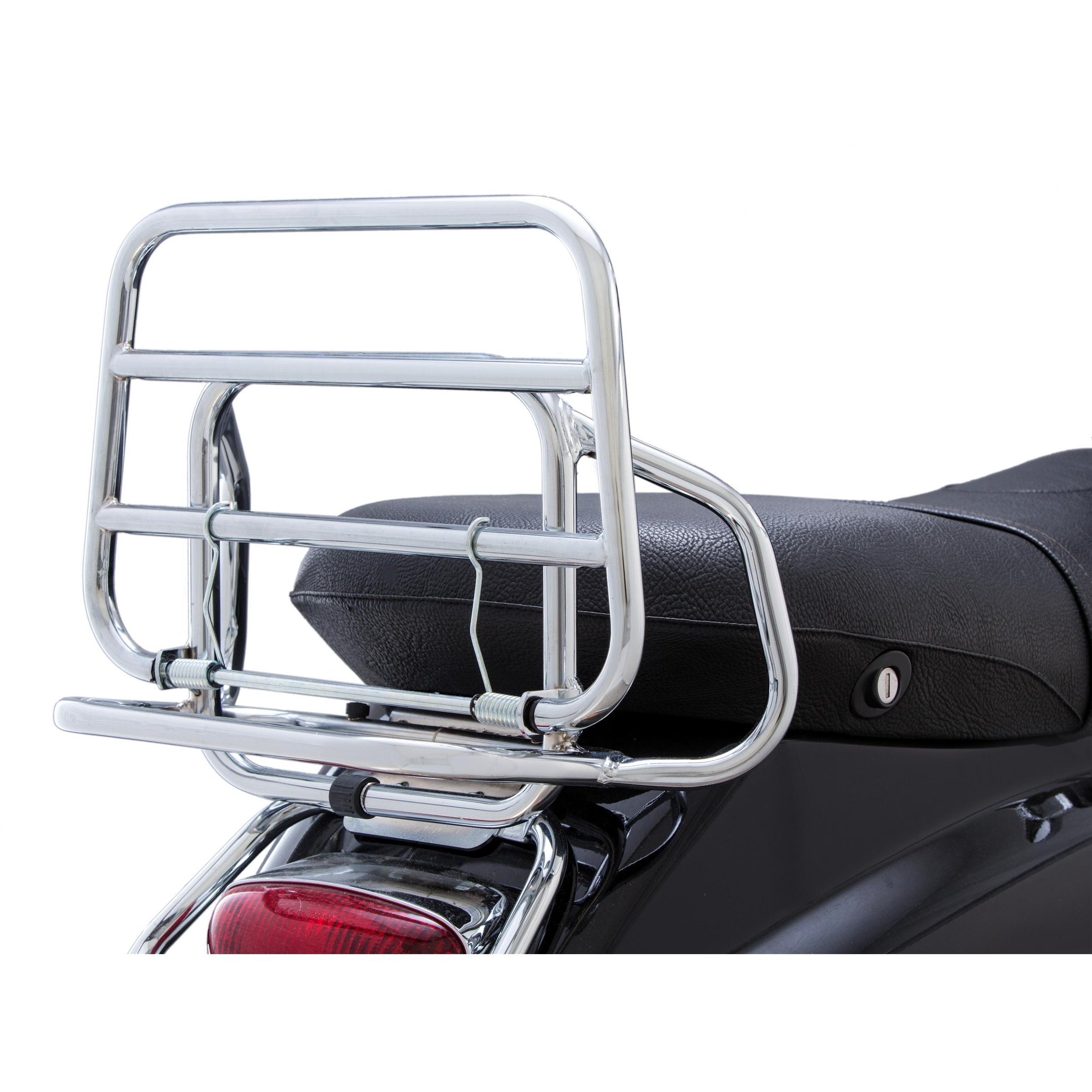 Image of Gepäckträger hinten CUPPINI für Vespa ET2/ET4 50-150ccm für Vespa ET2/ET4 50-150ccm