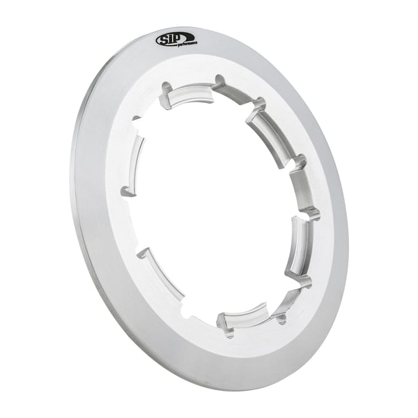 Image of Kupplungsfrontscheibe SIP BFA für Kupplung BFA 1.0