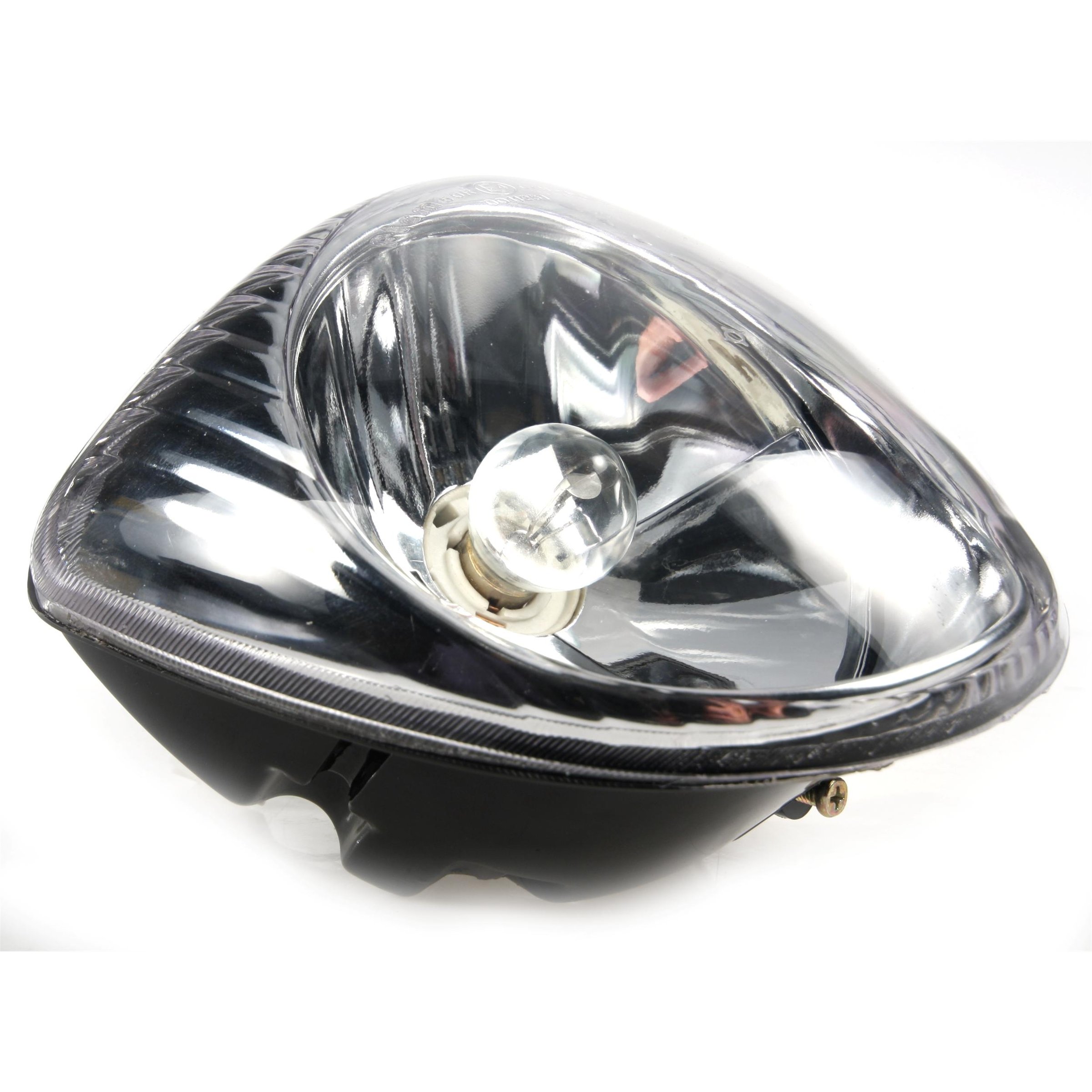 Image of Scheinwerfer PIAGGIO 584787 - 58258R für PIAGGIO Fly/Liberty für PIAGGIO Fly/Liberty