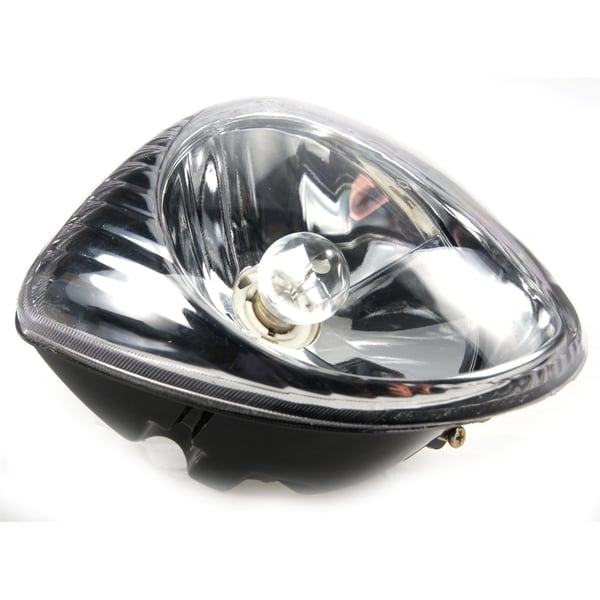 Image of Scheinwerfer PIAGGIO 584787 - 58258R für PIAGGIO Fly/Liberty