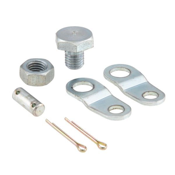 Image of Schraubnippel PASCOLI, Bremsseilzug, vorne oder hinten für Vespa 125 VNA/VNB/150 GS VS5/VBA