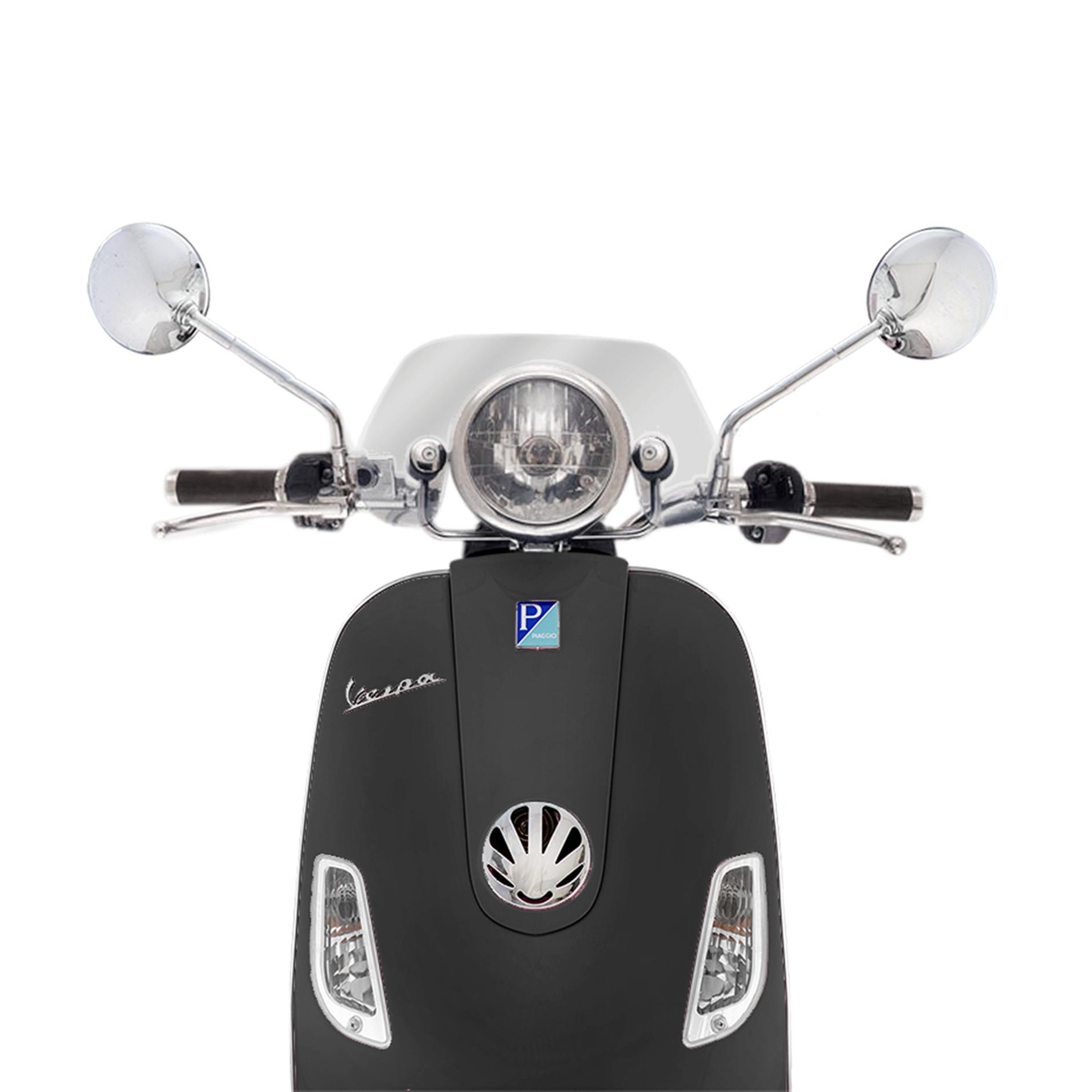 Image of Flyscreen PIAGGIO 624991 für Vespa LXV 50-150ccm für Vespa LXV 50-150ccm