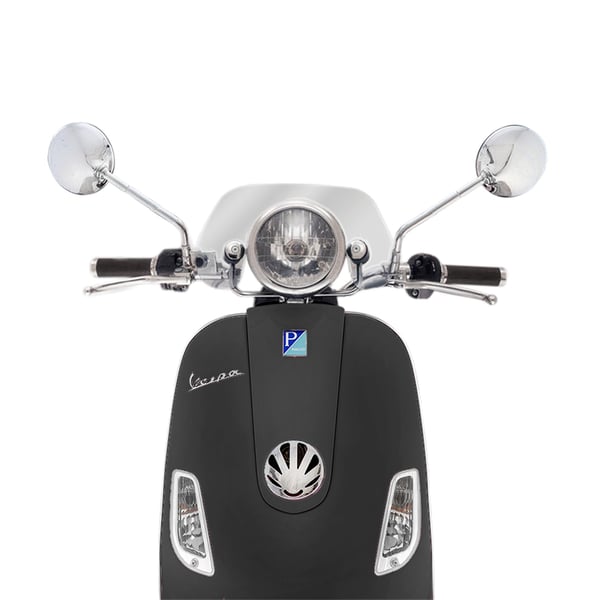 Image of Flyscreen PIAGGIO 624991 für Vespa LXV 50-150ccm