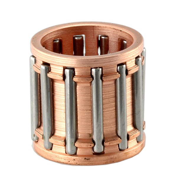 Image of Kolbenbolzenlager RMS 16x20x20 mm 500511 für GILERA/PIAGGIO 125-180ccm 2T AC/LC für Vespa 160 GS 2° VSB1M 0036098->/180 SS/Rally/PX200/PE/Lusso/Cosa/T5