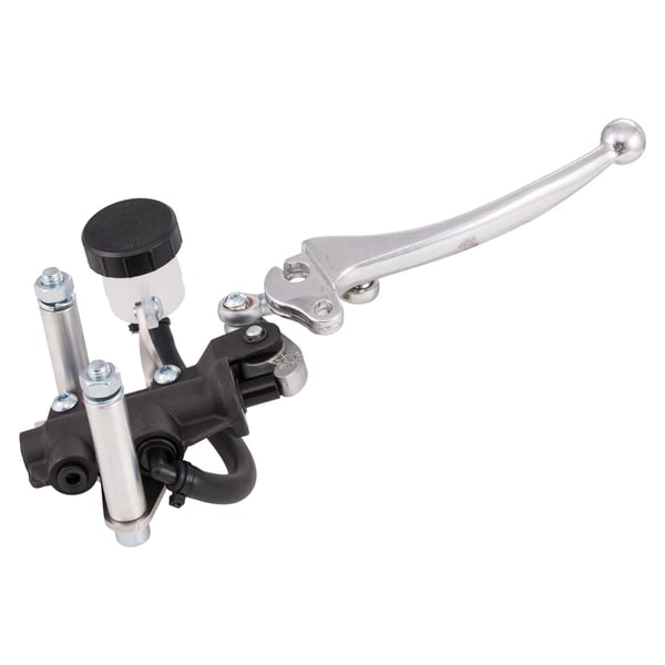 Image of Hauptbremszylinder CRIMAZ, zur Montage am Lenkerunterteil für Vespa T5