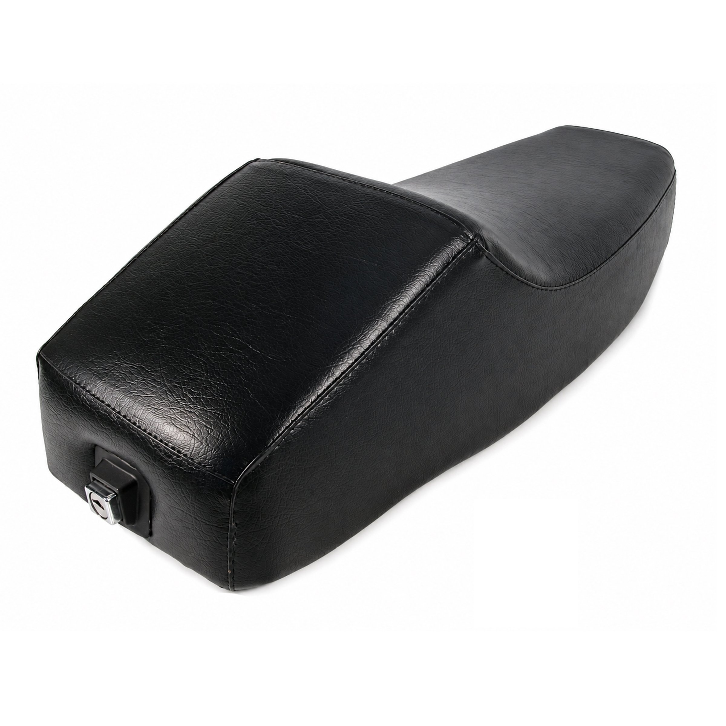 Image of Monositzbank DELTA schwarz 614023 - 216998 für Vespa PK50-125/S für Vespa PK50-125/S für Vespa PK50-125/S