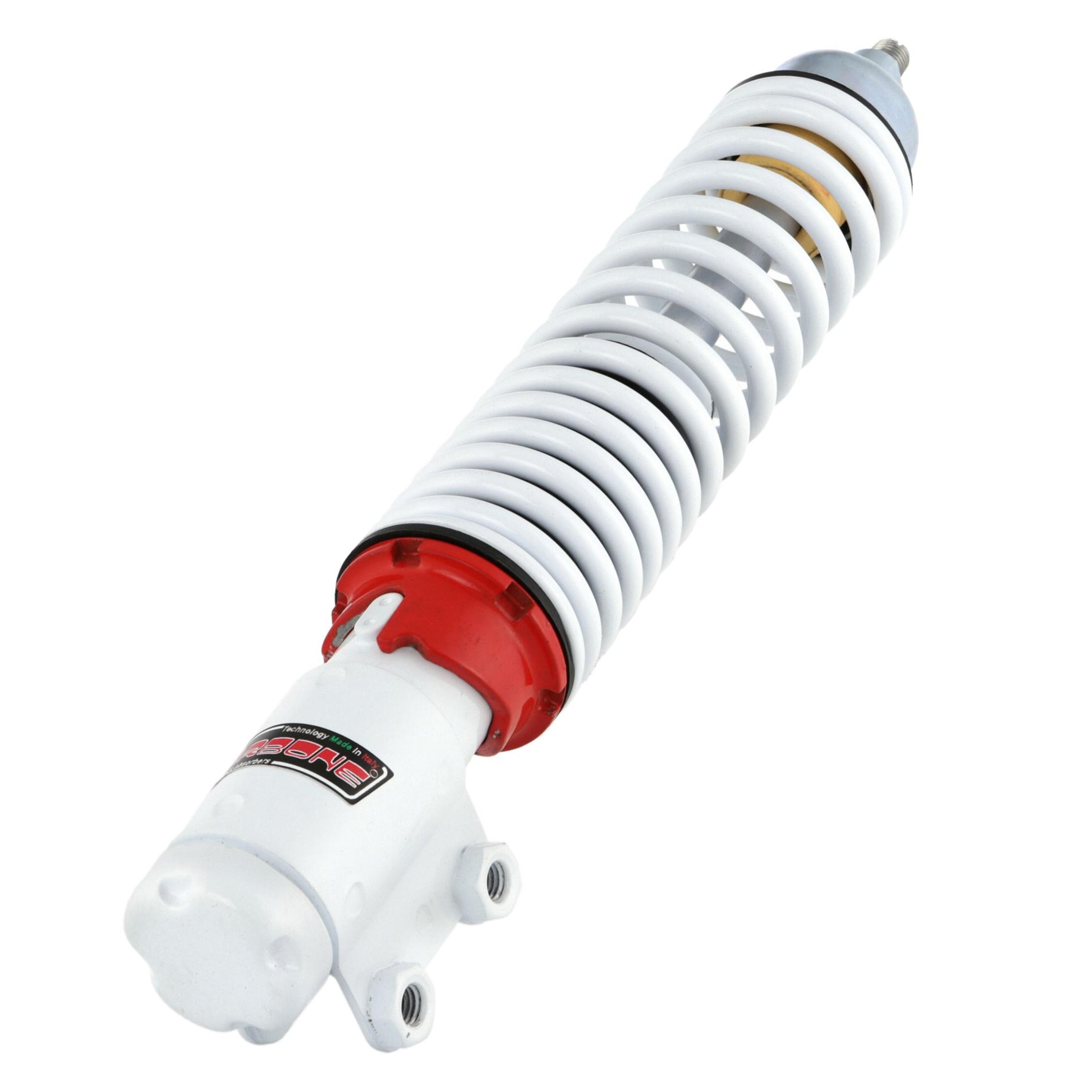 Image of Stoßdämpfer CARBONE 6022.003/7 vorne für Vespa GTS/GTS Super /GTV/GT60/GT/GT L 125-300ccm ('03-'13/'17-`22) für Vespa GTS/GTS Super /GTV/GT60/GT/GT L 125-300ccm ('03-'13/'17-`22)