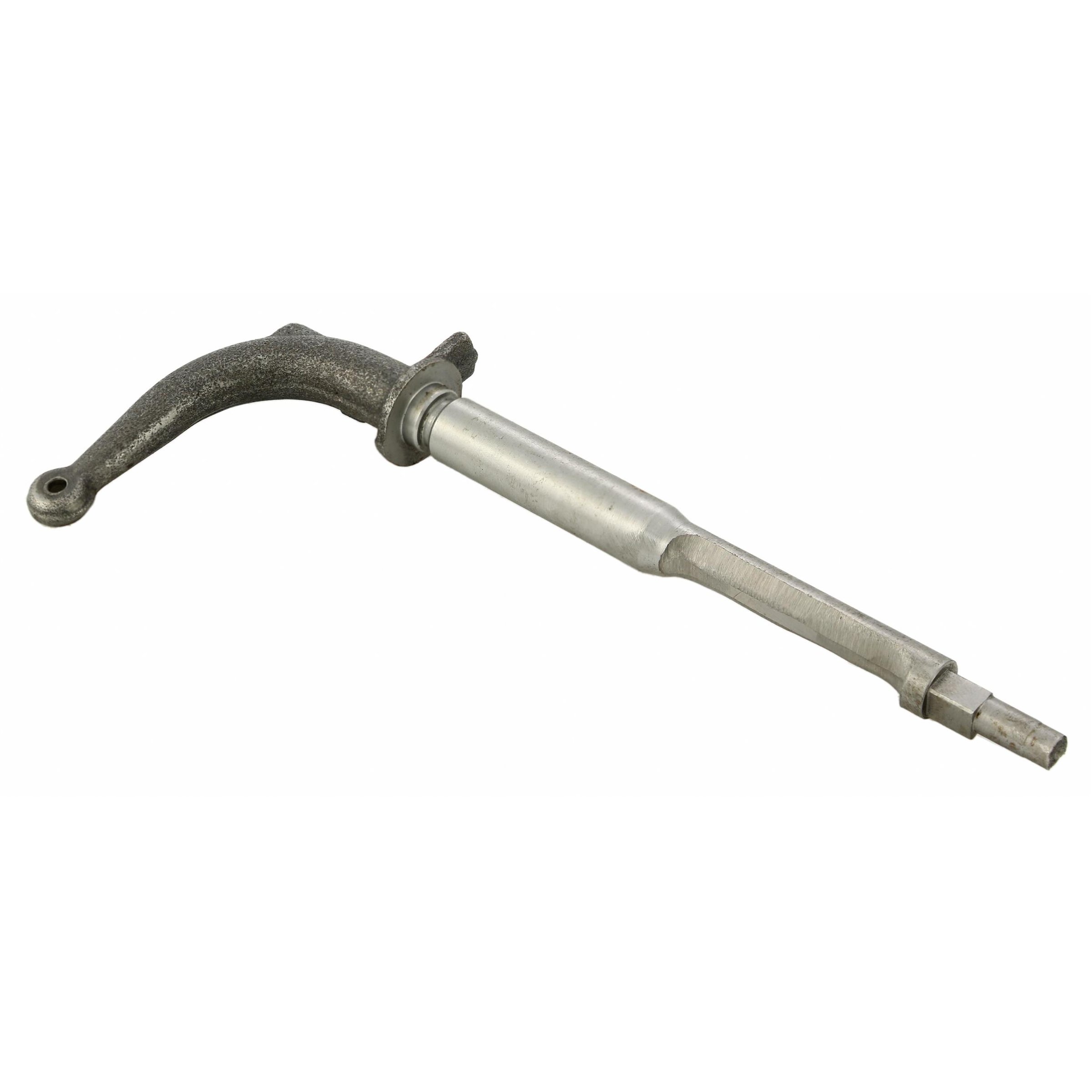 Image of Kupplungshebel PIAGGIO by SIP für Vespa 125 VNA-TS/150 VBA-Super/Rally/PX80-200/PE/Lusso/Cosa/T5 für Vespa 125 VNA-TS/150 VBA-Super/Rally/PX80-200/PE/Lusso/Cosa/T5