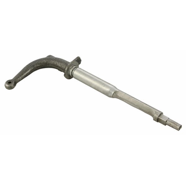 Image of Kupplungshebel PIAGGIO by SIP für Vespa 125 VNA-TS/150 VBA-Super/Rally/PX80-200/PE/Lusso/Cosa/T5